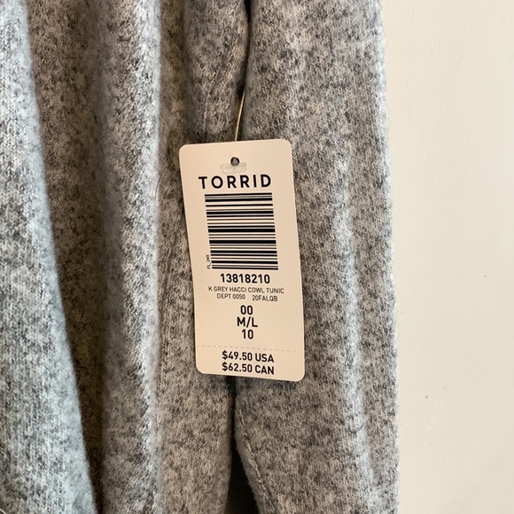 Sweater - Picture 3 of 5